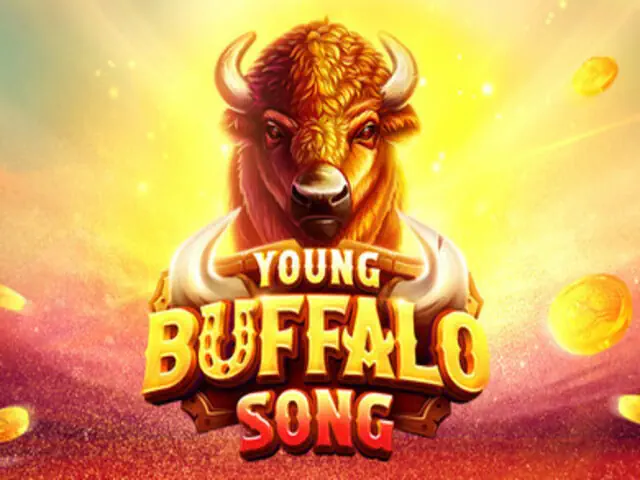 Young Buffalo Song